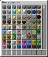 Beta 1.8 - Minecraft 1.2.5