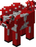 Mooshroom