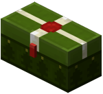 Christmas chests