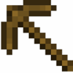 minecraft battle axe