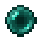 An Ender Pearl