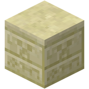 Chiseled Sandstone, Minecraft Wiki