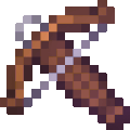 EnchantedCrossbow