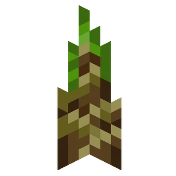 Bamboo | Minecraft Wiki | Fandom