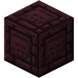 Chiseled Nether Bricks - Wiki Guide 