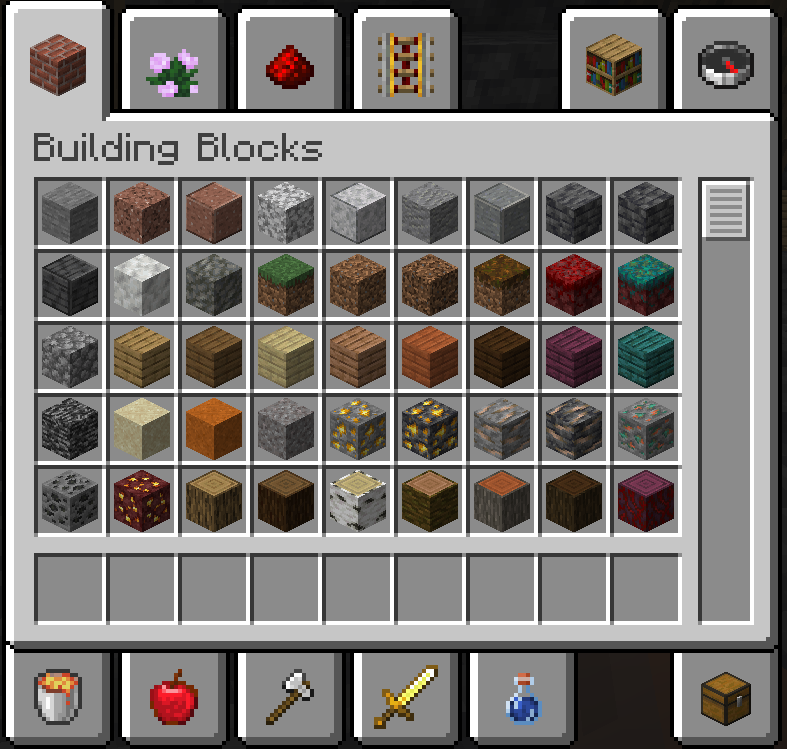 Classic for Minecraft Pocket Edition 1.17