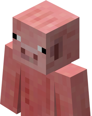 Pigman Minecraft Wiki Fandom