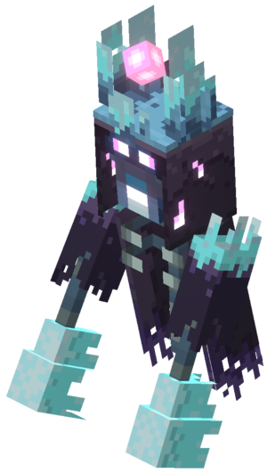 Wretched Wraith | Minecraft Wiki | Fandom