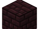 Nether Brick Block