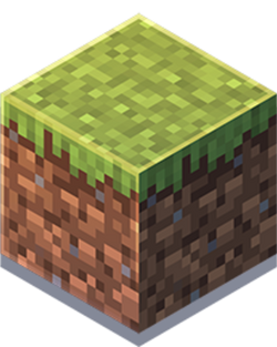 Grass Block, Minecraft Earth Wiki