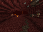 The Nether