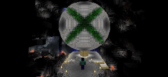 Xbox 360 -versio | Minecraft Wiki | Fandom