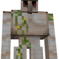 アイアンゴーレム マインクラフト Wiki Fandom