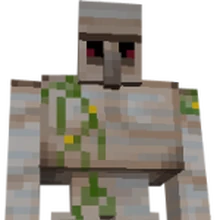 アイアンゴーレム マインクラフト Wiki Fandom