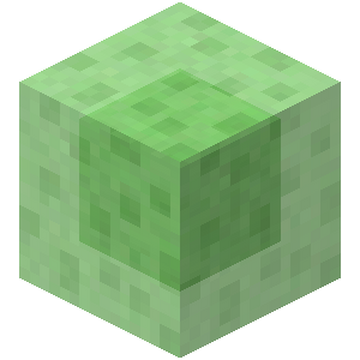 Block of the Week: Slime