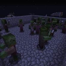 Villager Minecraft Wiki Fandom