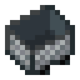 The new item texture of the Minecart.
