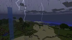 Weather | Minecraft Wiki | Fandom