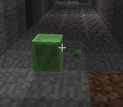 Minecraft Slime  Autodesk Community Gallery