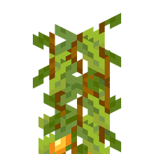 Lush Caves Minecraft Wiki Fandom Lush caves are a serene break from the chaos above. lush caves minecraft wiki fandom