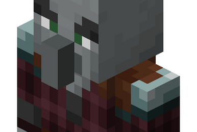 Ravager, Minecraft Wiki