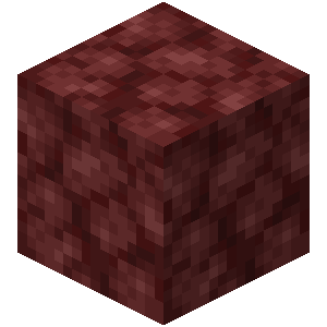 Featured image of post All Nether Blocks In Minecraft With the new nether update for minecraft the strongest material in the game has shifted from diamond to netherite
