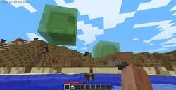 Minecraft Slime  Autodesk Community Gallery