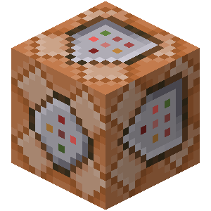 Command Block Minecraft Wiki Fandom