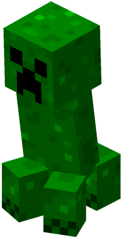 File:Minecraft-creeper-face.jpg - Wikipedia