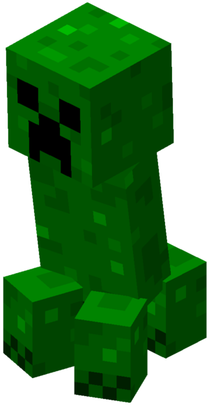 Creeper (Minecraft: Dungeons) | Minecraft Wiki | Fandom