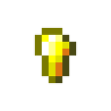 Gold Nugget, Minecraft Wiki