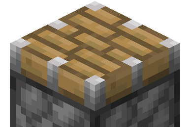 List of gravity-affected blocks in Minecraft