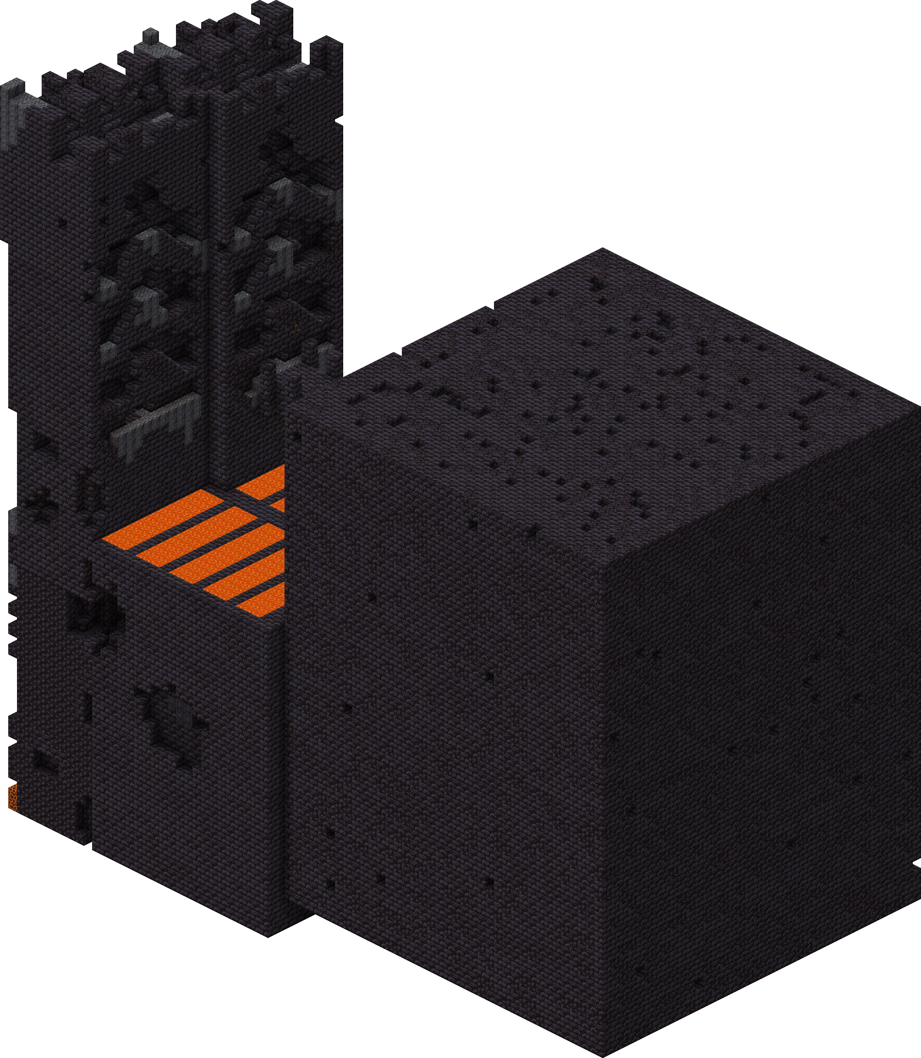 1 16 Nether Update Minecraft Wiki Fandom