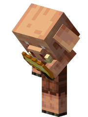 BabyPiglinHoldingGold