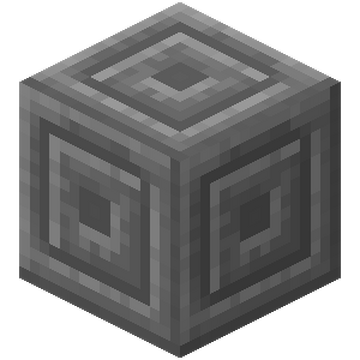 how do you make chiseled stone block in a minecraft