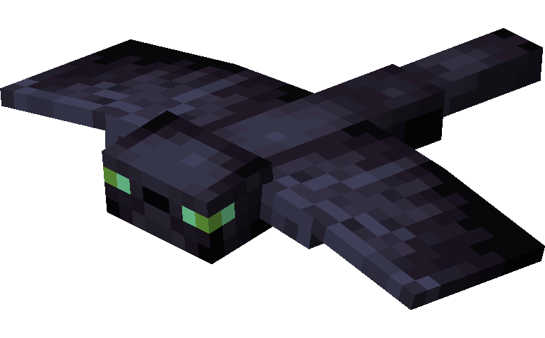 halo phantom minecraft