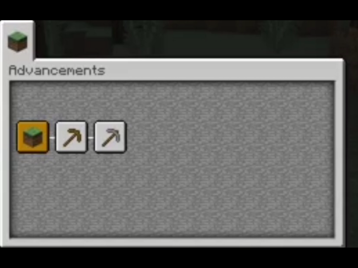 Advancement – Minecraft Wiki