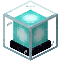 Beacon Minecraft Wiki Fandom The trouble comes in getting the heart of sea, which can be found by following a treasure map to the location and uncovering the. beacon minecraft wiki fandom