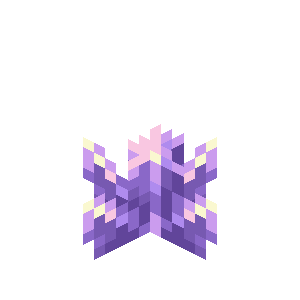 Amethyst Buds Minecraft Wiki Fandom