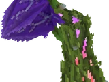 Poison-Quill Vine