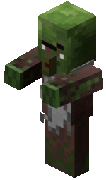 Zombie Villager – Minecraft Wiki