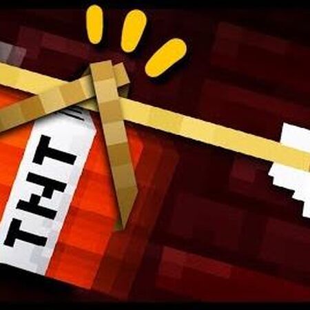 Tnt Minecraft Wiki Fandom