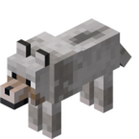おおかみ マインクラフト Wiki Fandom おおかみ マインクラフト Wiki Fandom