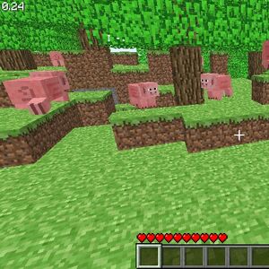 Discuss Everything About Minecraft Wiki Fandom Discuss Everything About Minecraft Wiki Fandom