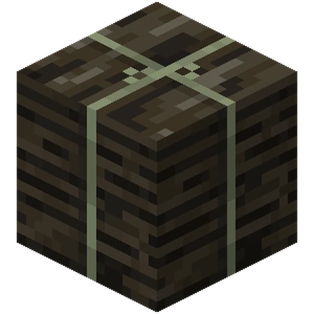 Dried Kelp Block Minecraft Wiki Fandom Find images of leaf texture. dried kelp block minecraft wiki fandom