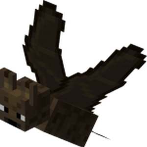 こうもり マインクラフト Wiki Fandom こうもり マインクラフト Wiki Fandom