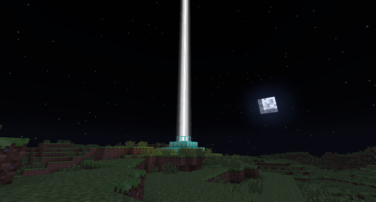 Beacon Gallery Minecraft Wiki Fandom