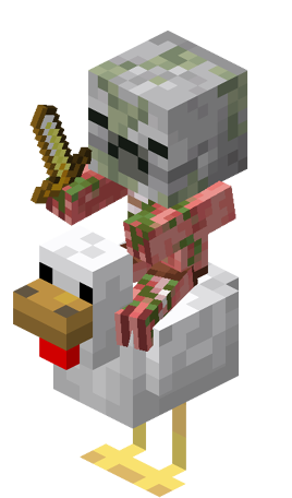 Pre-1.16 New Texture