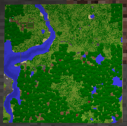Map item format – Minecraft Wiki