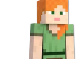 Alex (Super Smash Bros)